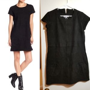 Muche et Muchette size S/M mini dress
